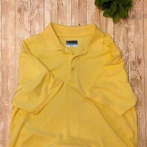 PGA TOUR men's Large polo shirt (J3)